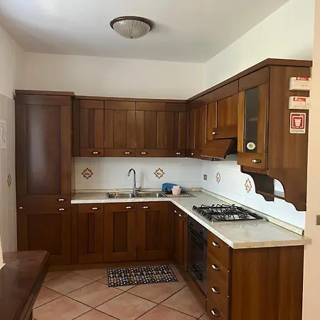 Il Piccolo Giardino * Civitavecchia