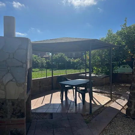 Il Piccolo Giardino