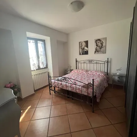 Il Piccolo Giardino Civitavecchia