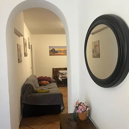 Hébergement de vacances Il Piccolo Giardino